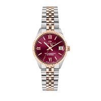 Armbanduhr Philip Watch Dame Caribe in Stahl R8253597659